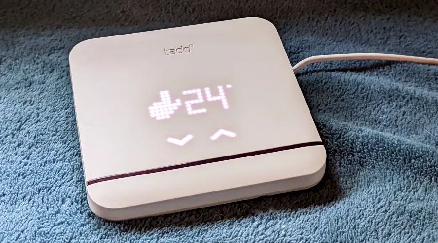 Tado Smart AC Control review: Simple, smart and cool | Finder