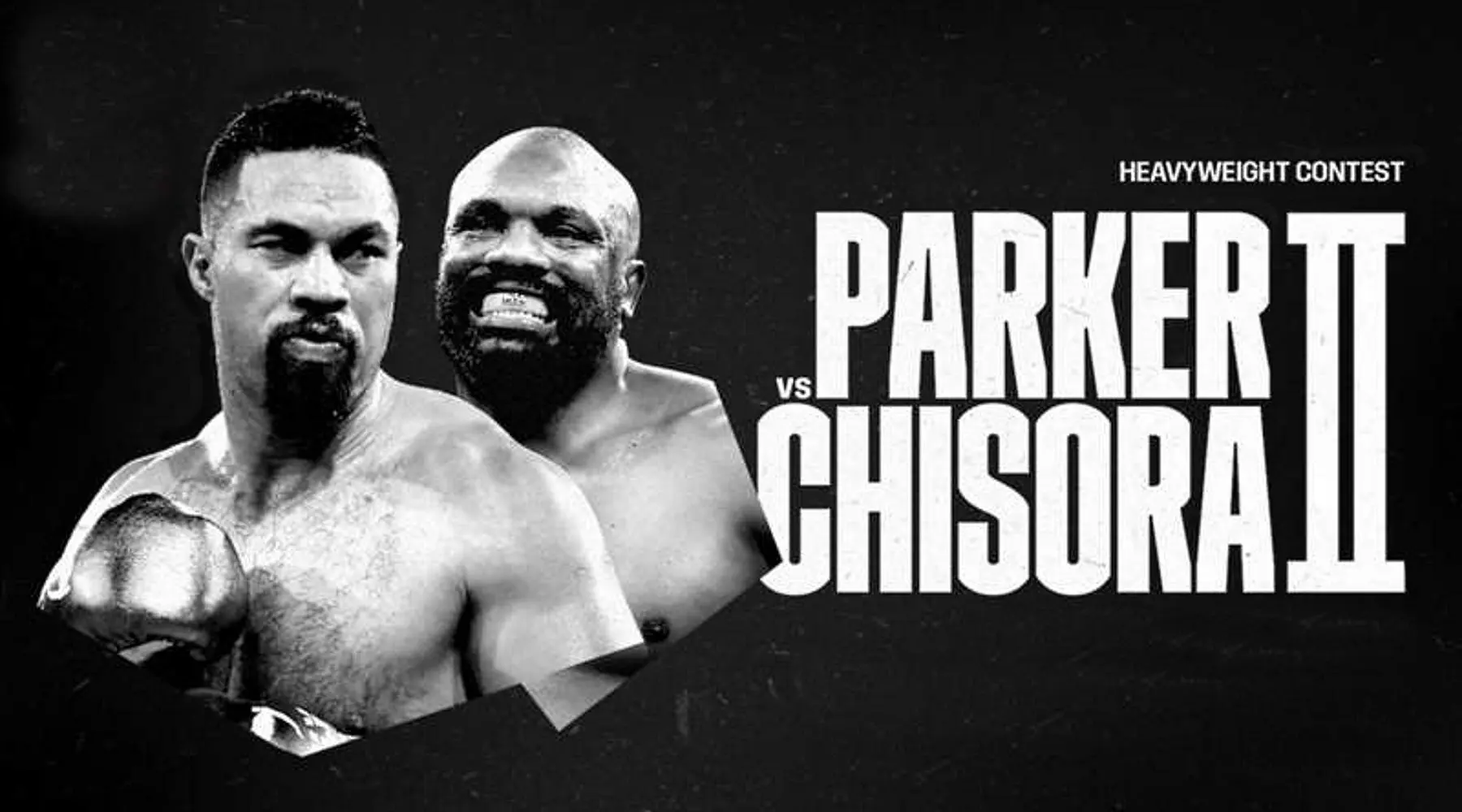 Watch Joseph Parker vs Derek Chisora 2 boxing live online in Australia