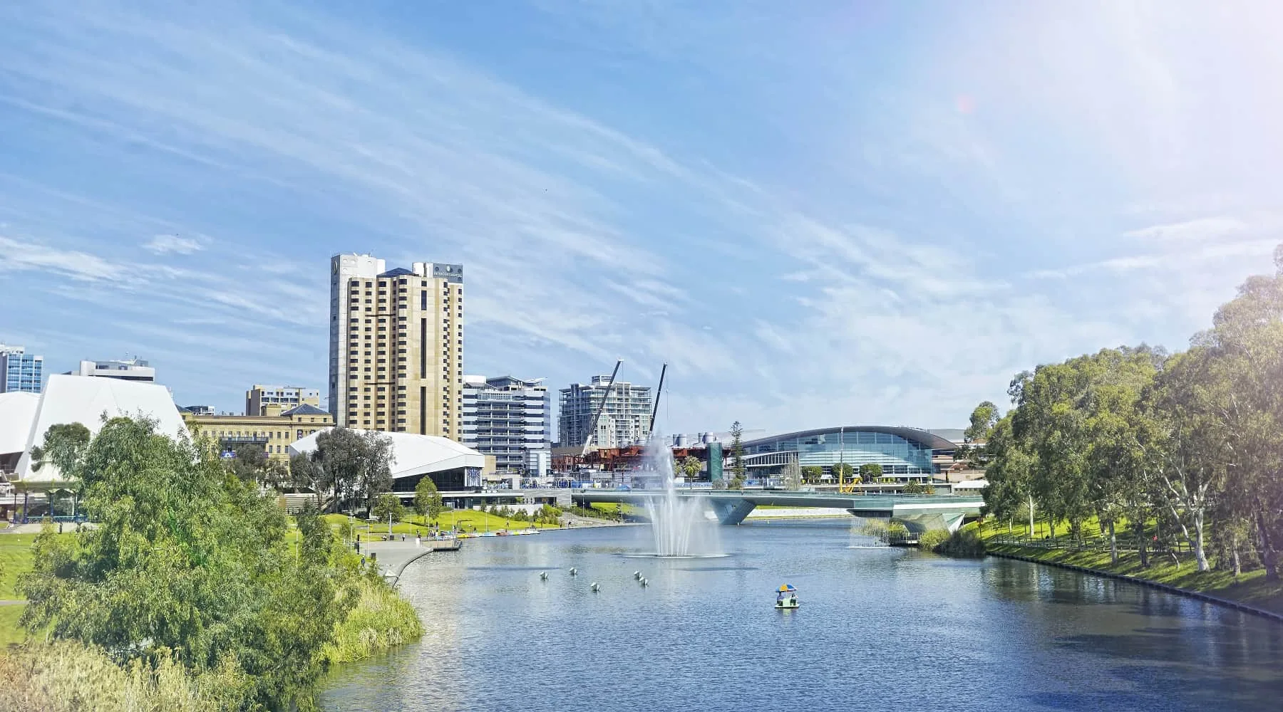 Where to get a COVID test in Adelaide Finder