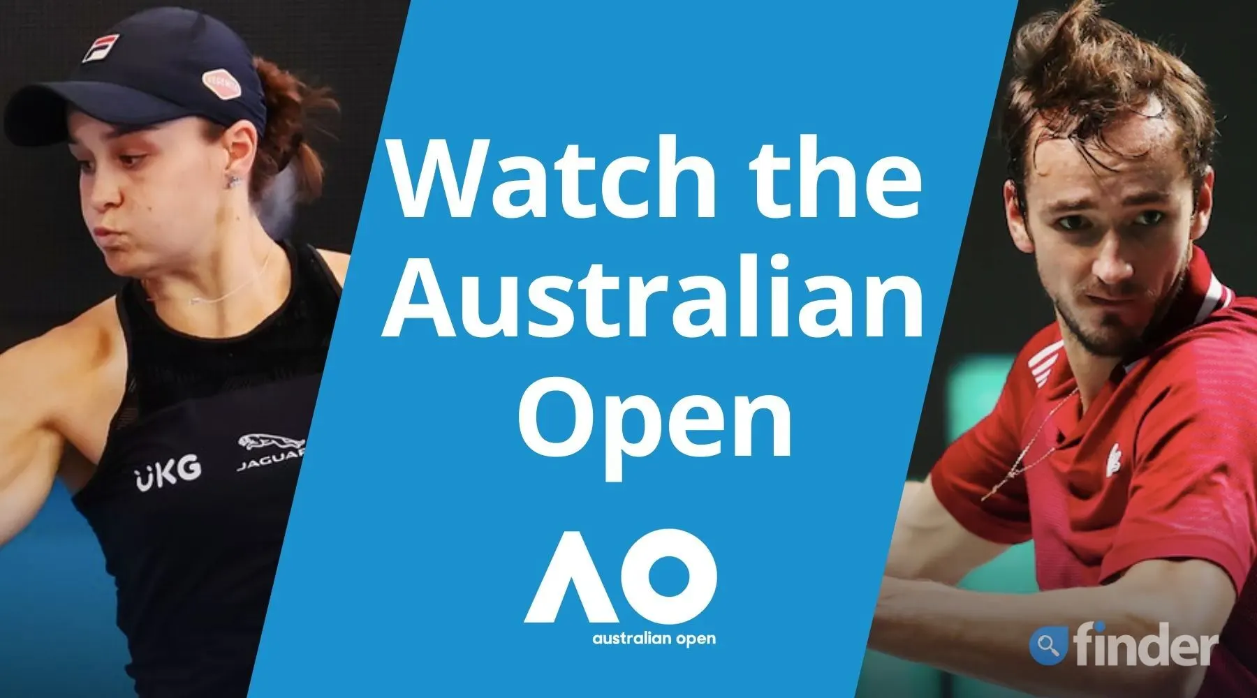 australian open 2022 live stream online
