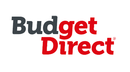 Budget Direct logo