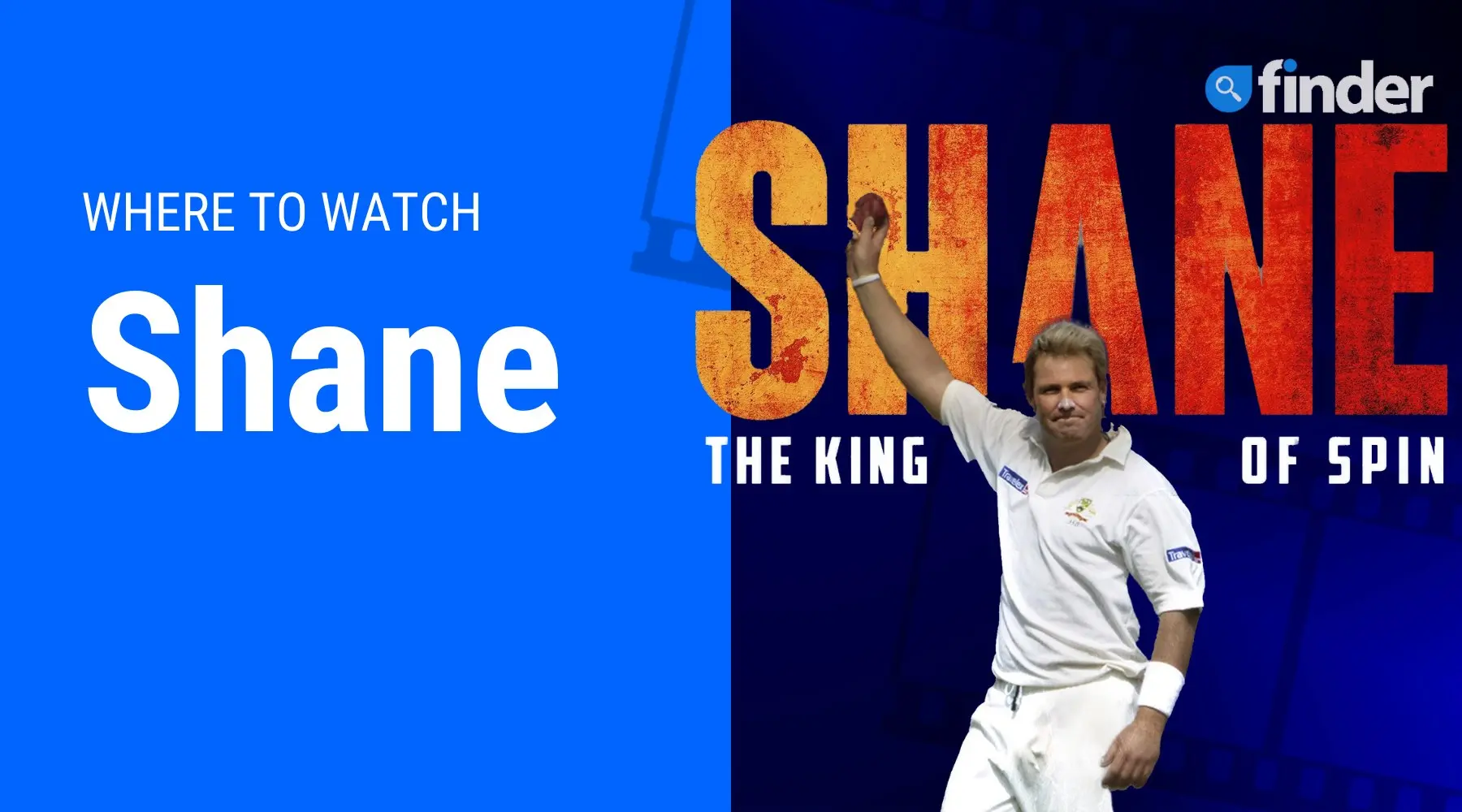 Where to watch new Shane Warne documentary online for free