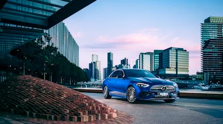 2022 Mercedes-Benz C-Class pricing and specs: All-new model debuts in C 200 and C 300 flavours