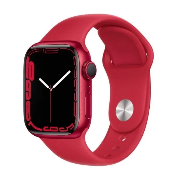 597 US-Dollar für die Apple Watch Series 7 bei Amazon