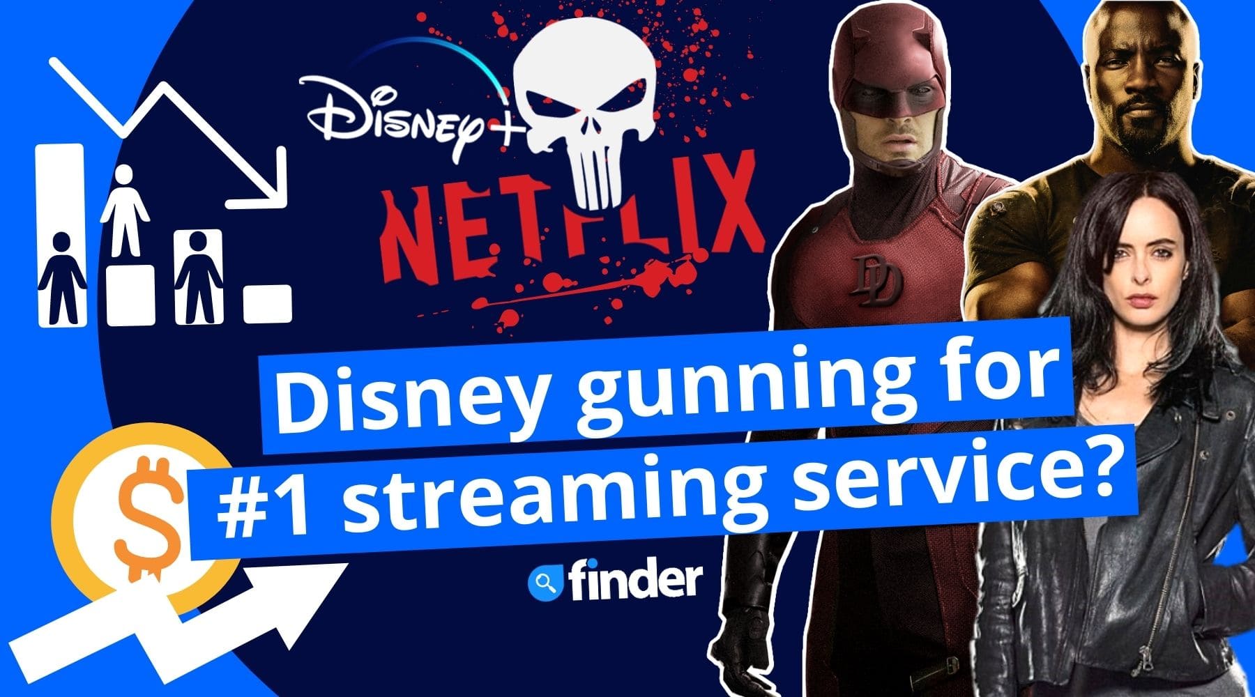 How to Watch The Marvels, Including When It Will Likely Stream on Disney+