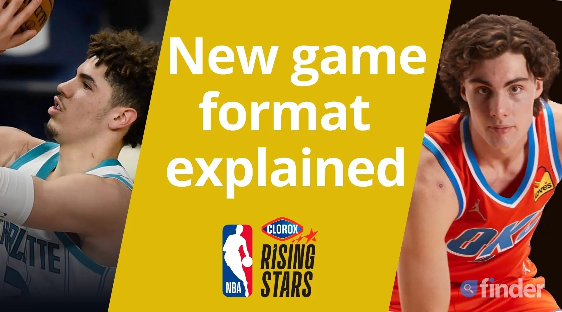 How to watch NBA All-Star Rising Stars Challenge live in Australia Finder