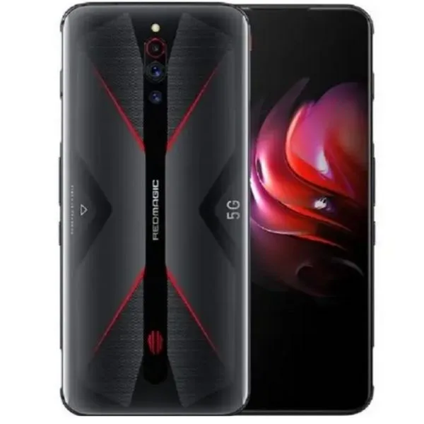 $46.50 off Nubia Red Magic 5S with Kogan First