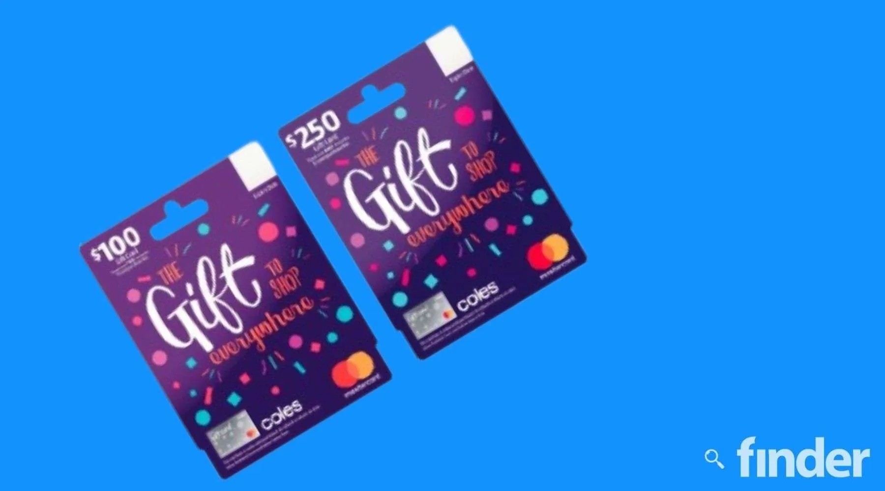Free Cole's eGift Card - $25 AUD - Rewards Store