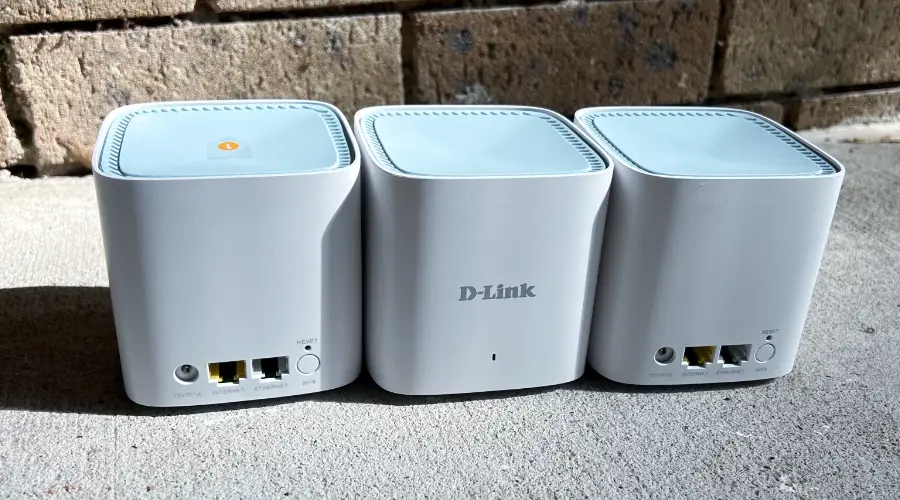 D-Link Eagle Pro AI AX1500 review: Smash it with a hammer