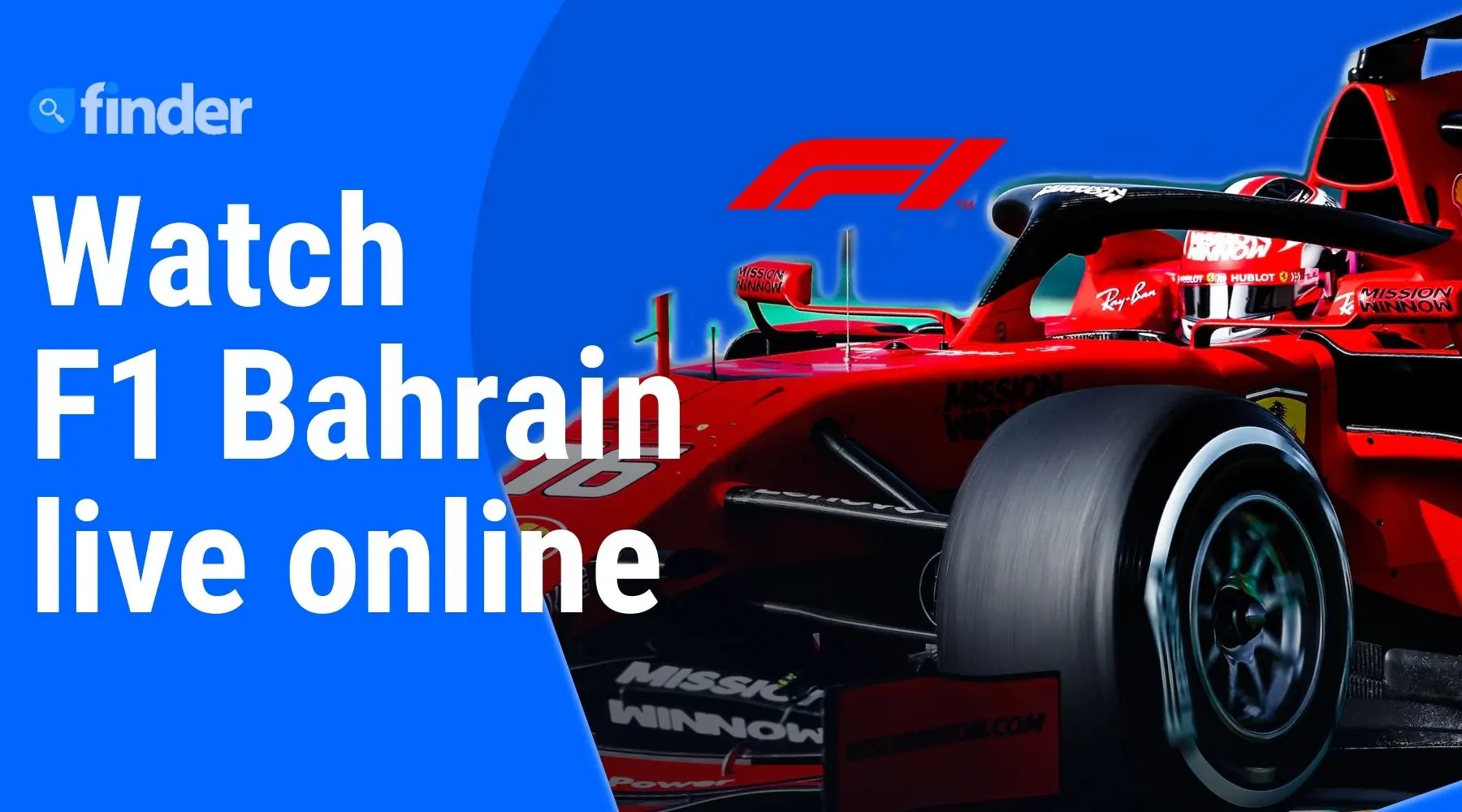 How to watch 2022 F1 Bahrain Grand Prix live in Australia Finder