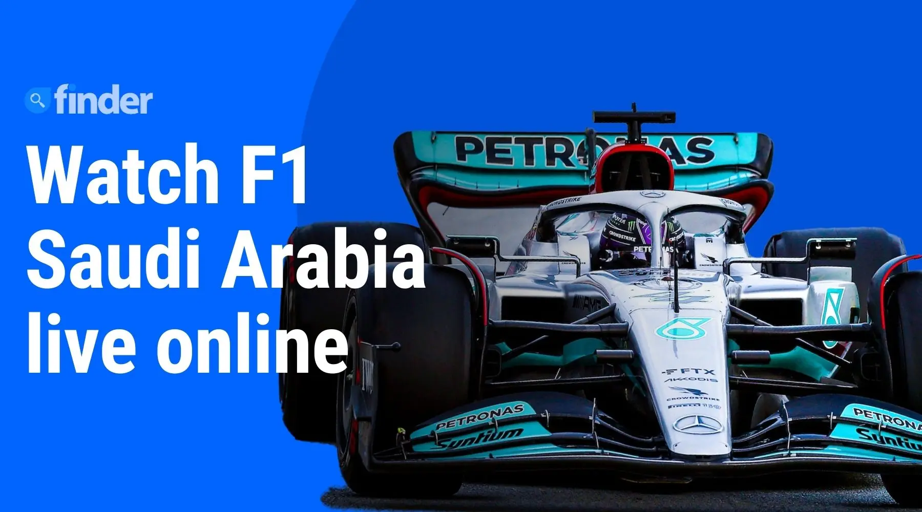 How to watch 2022 F1 Saudi Arabia Grand Prix live in Australia