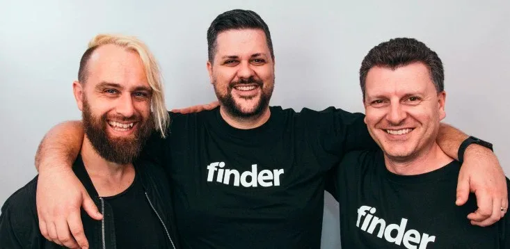 Findrer About Us | finder.com.au