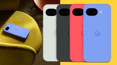 Google Pixel 10a — the upgrade you can probably skip