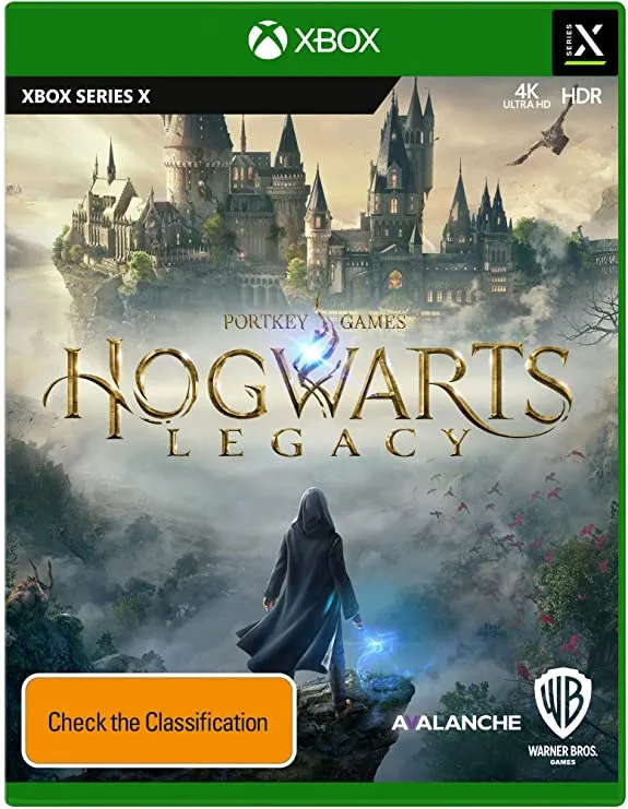 hogwarts legacy cdkeys xbox
