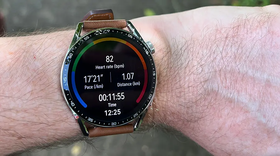 Huawei Watch GT 3 Great a pain to set up | Finder