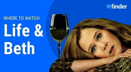 How to watch new Amy Schumer series Life & Beth online in Australia