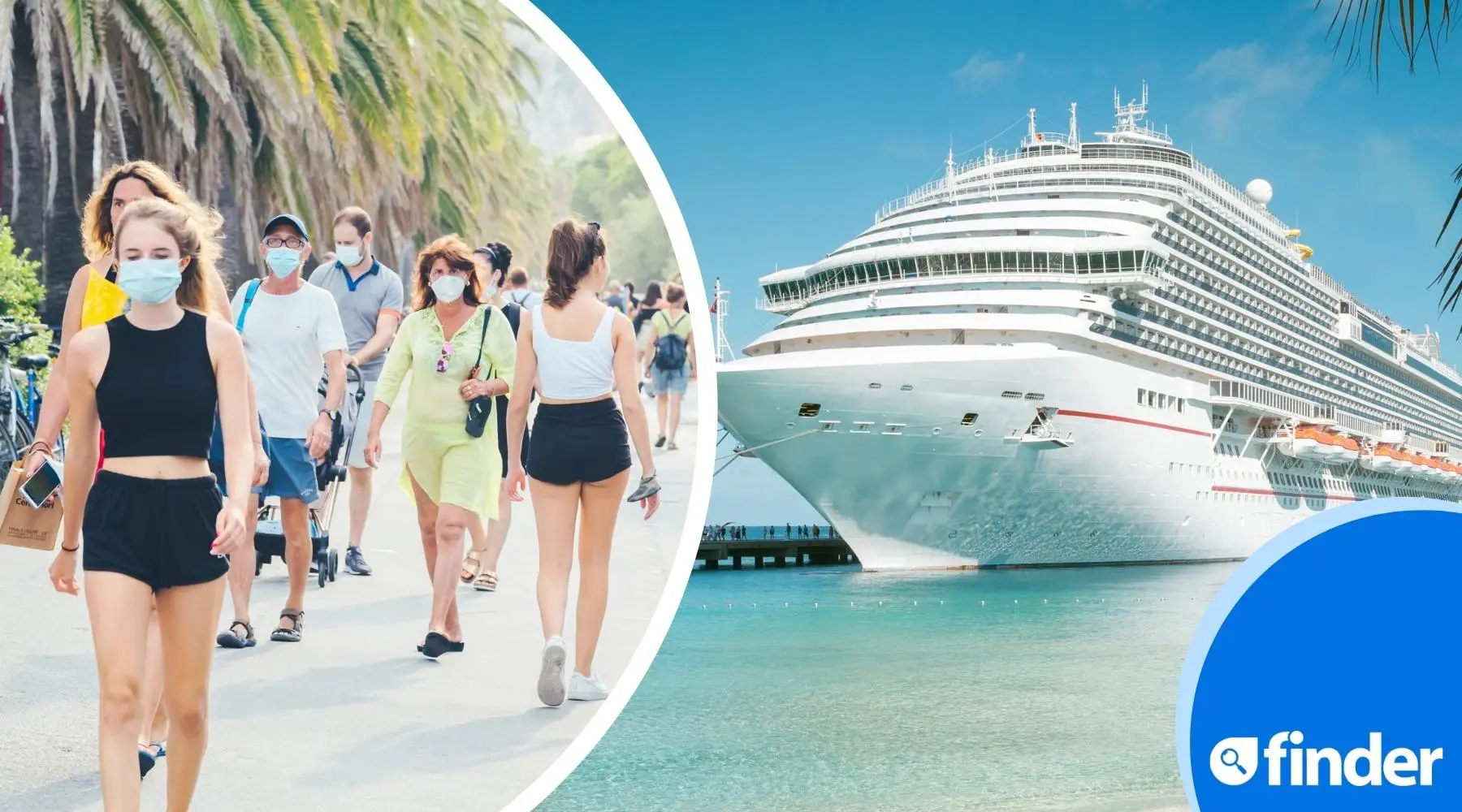 cruise travel requirements covid