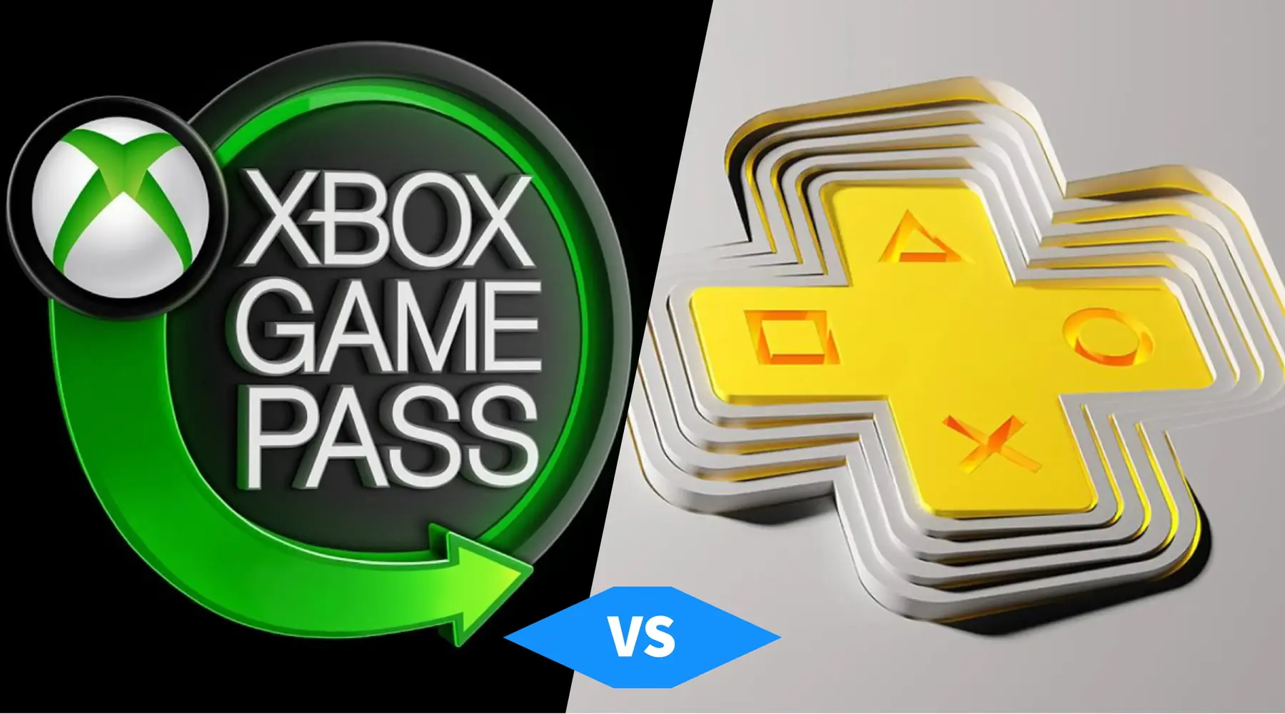 PlayStation Plus vs Xbox Game Pass: Here's how they stack up
