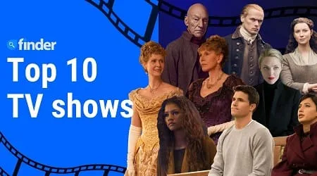 Top 10 TV shows in Australia this week and where to watch them