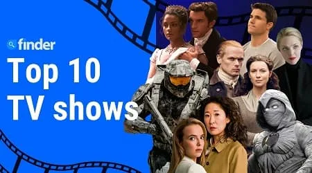 Top 10 TV shows in Australia this week and where to watch them