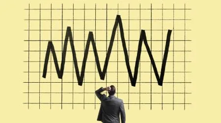 Tips for trading in a volatile market