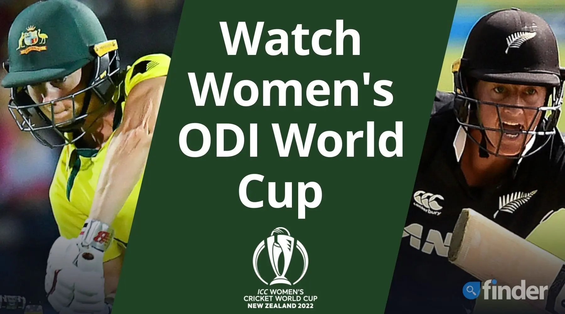 How to watch the Women's ODI World Cup live and free in Australia