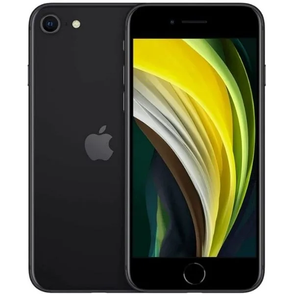 $459 iPhone SE 2020 128GB (Reacondicionado) en Amazon