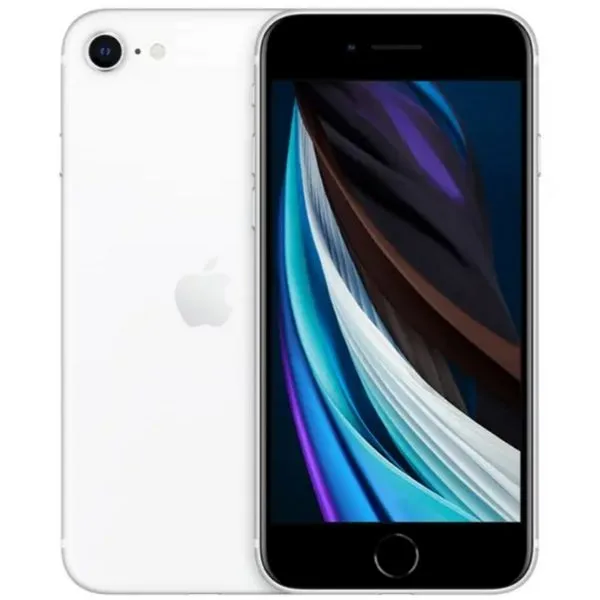 $ 170 de descuento en iPhone SE 2020 64 GB en Kogan
