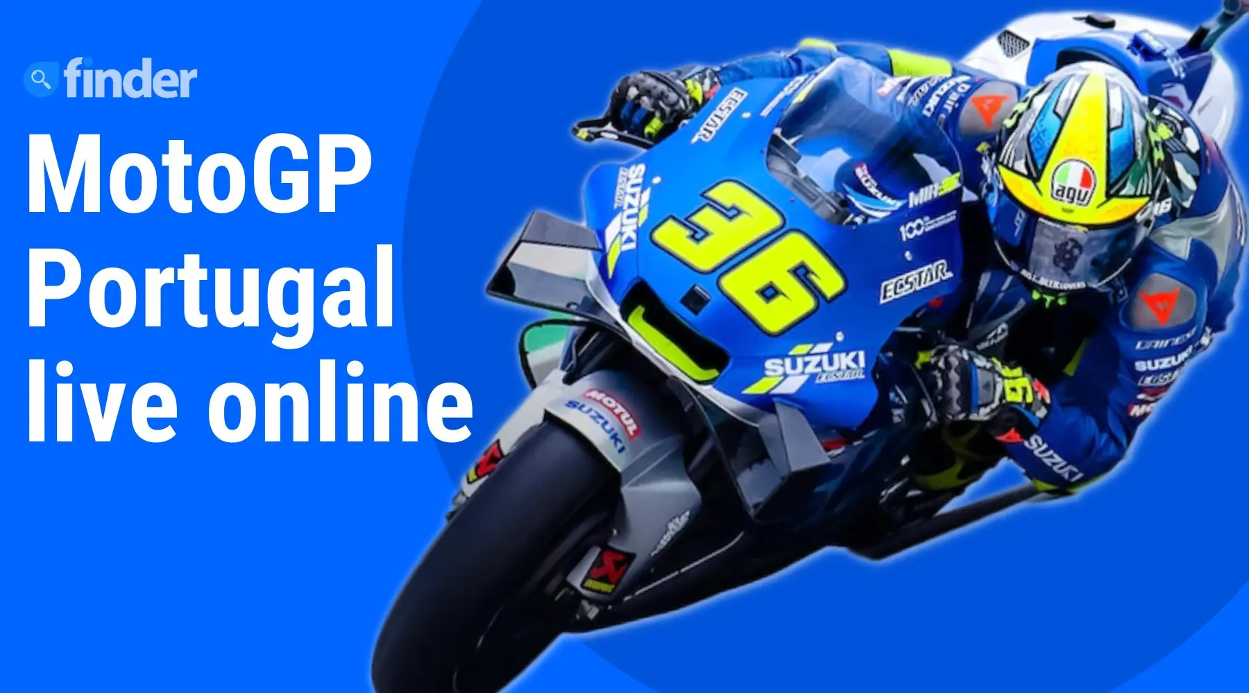 How to watch 2022 Portugal MotoGP live in Australia