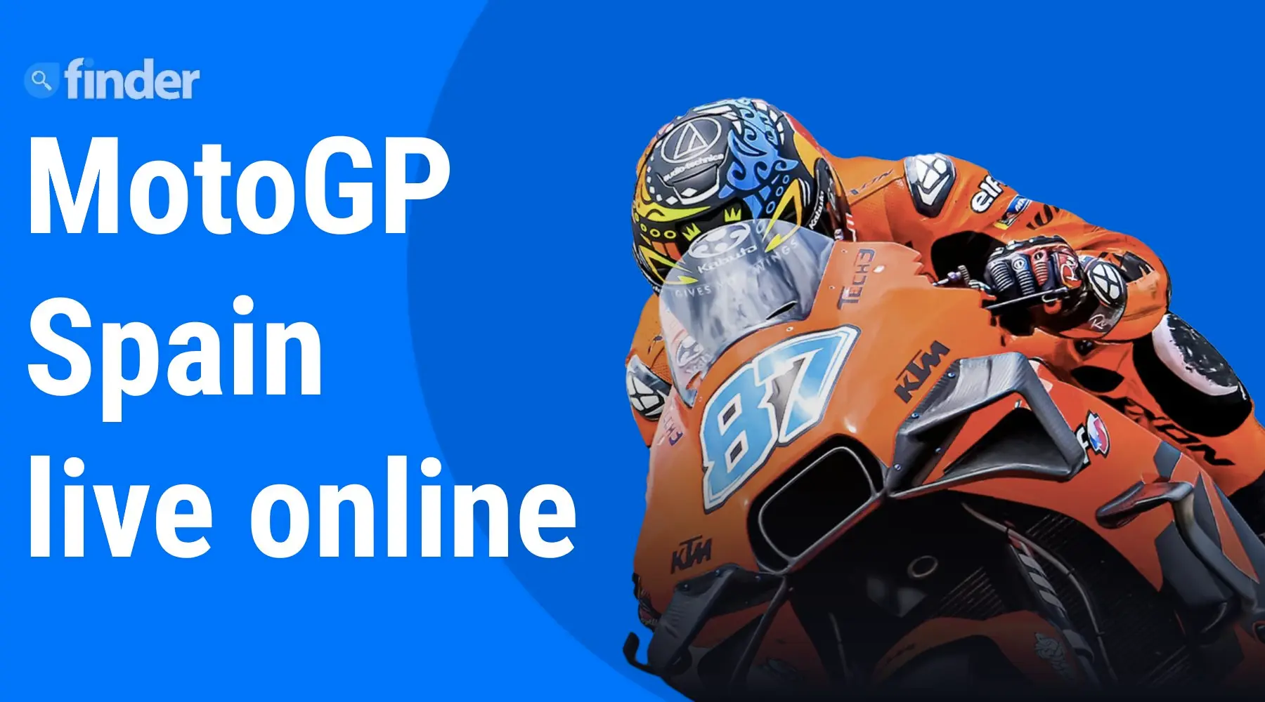 How to watch MotoGP Jerez 2022 live and free in Australia