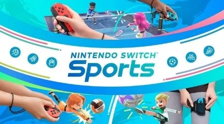 Nintendo Switch Sports: Cheapest copies of Switch fitness games