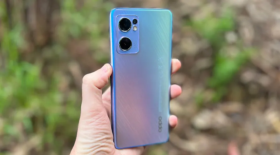 Oppo Find X5 Pro review: ticking all the boxes