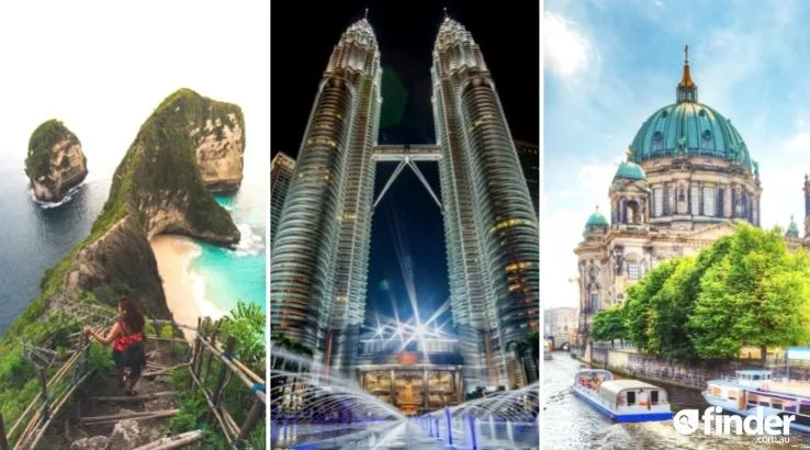 Super cheap Scoot sale: Flights to Asia from $159 and Europe from $319