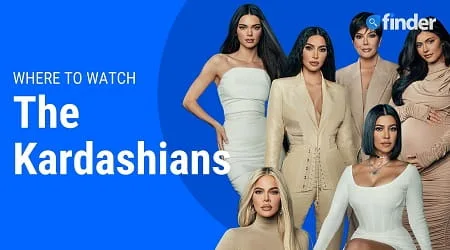 How to watch new The Kardashians online in Australia and release time