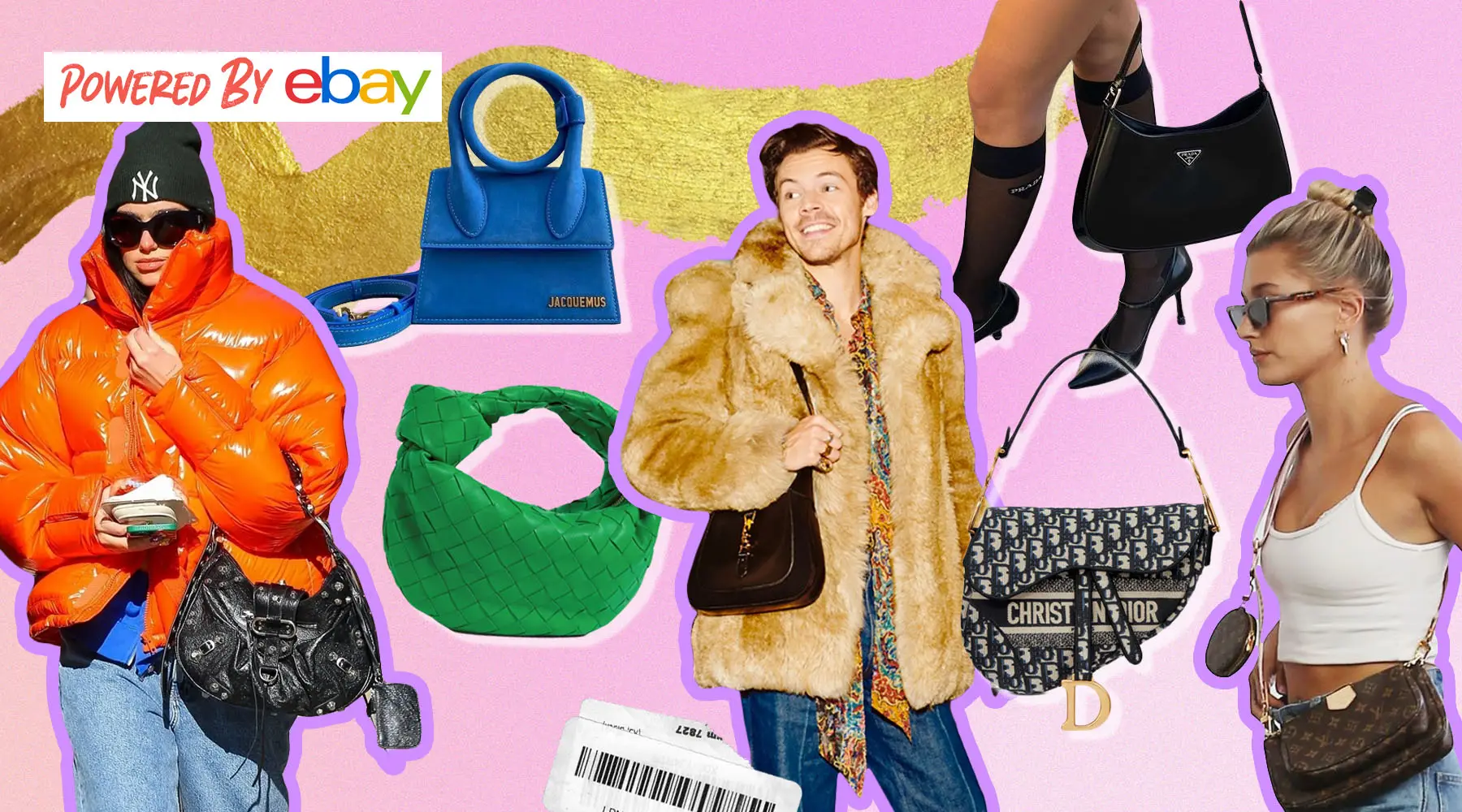 13 Best Designer Bags Of 2022 To Invest In According To Vogue Vogue