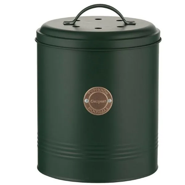 Typhoon Living 2.5L Compost container