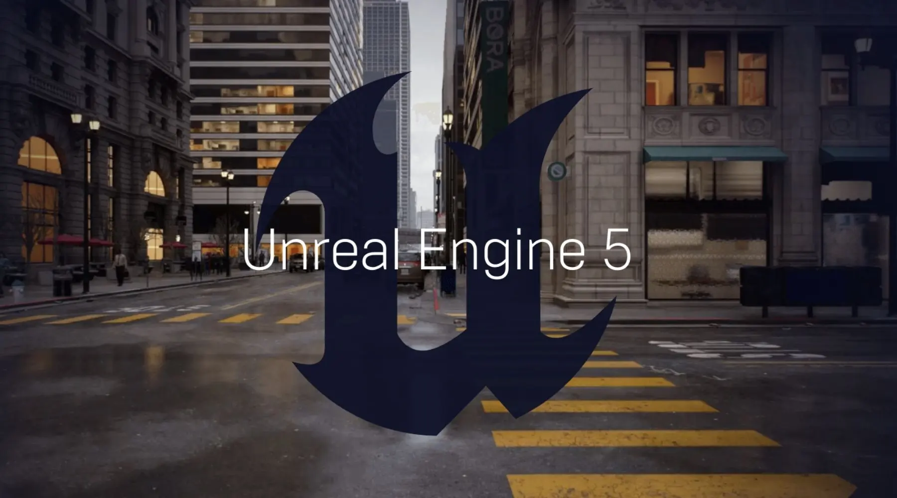 Why Unreal Engine 5 Is A Literal Game Changer Finder