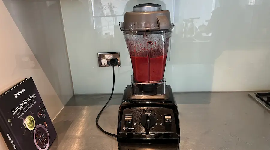 Vitamix ONE Review 