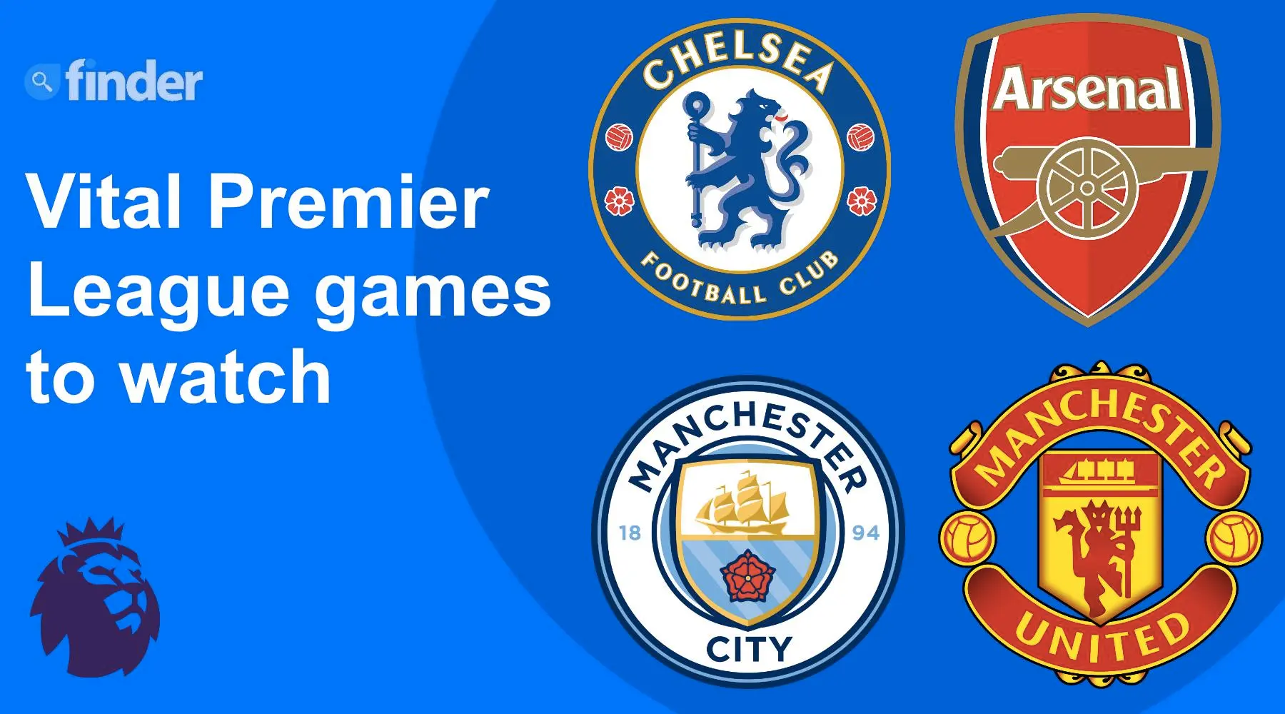 The EPL run home Key fixtures, predictions, start times and how to watch