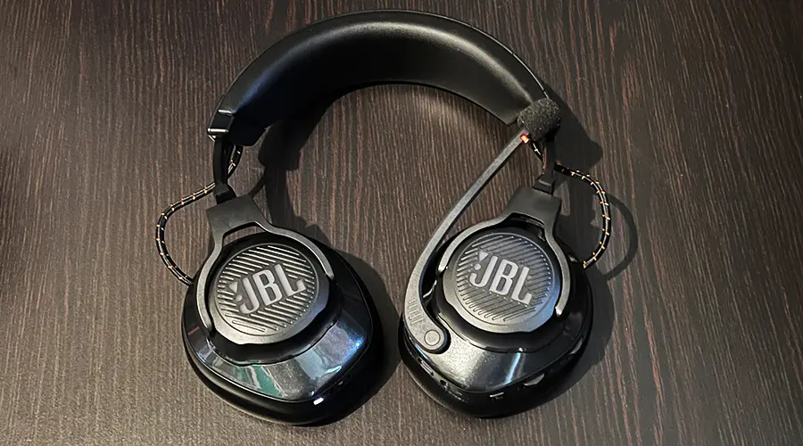 JBL Quantum 610 Wireless review