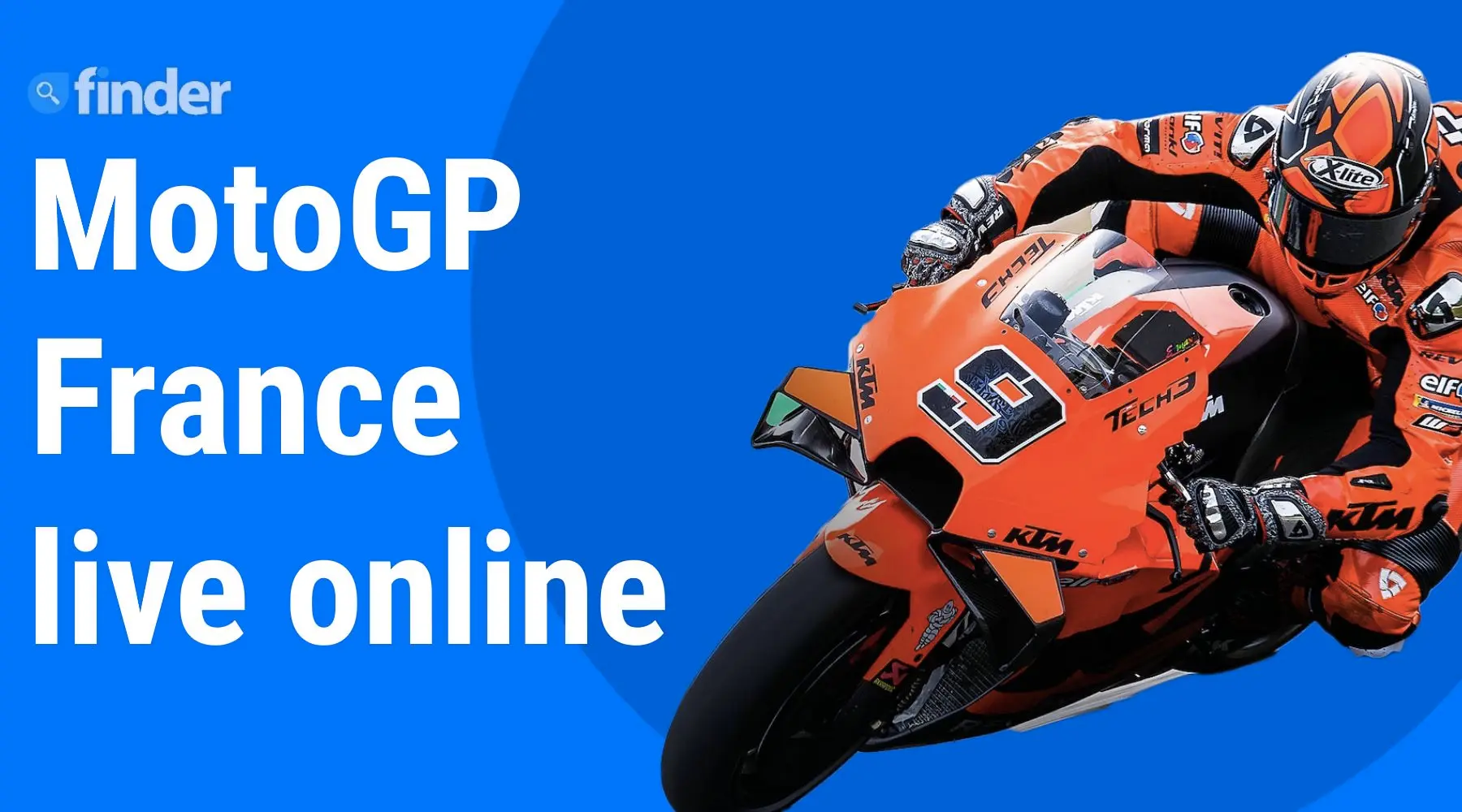 live streaming motogp france 2022