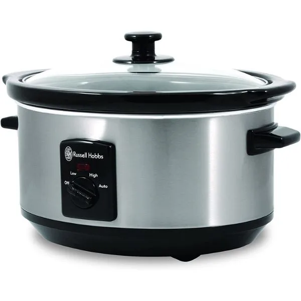 20% off Russell Hobbs slow cooker