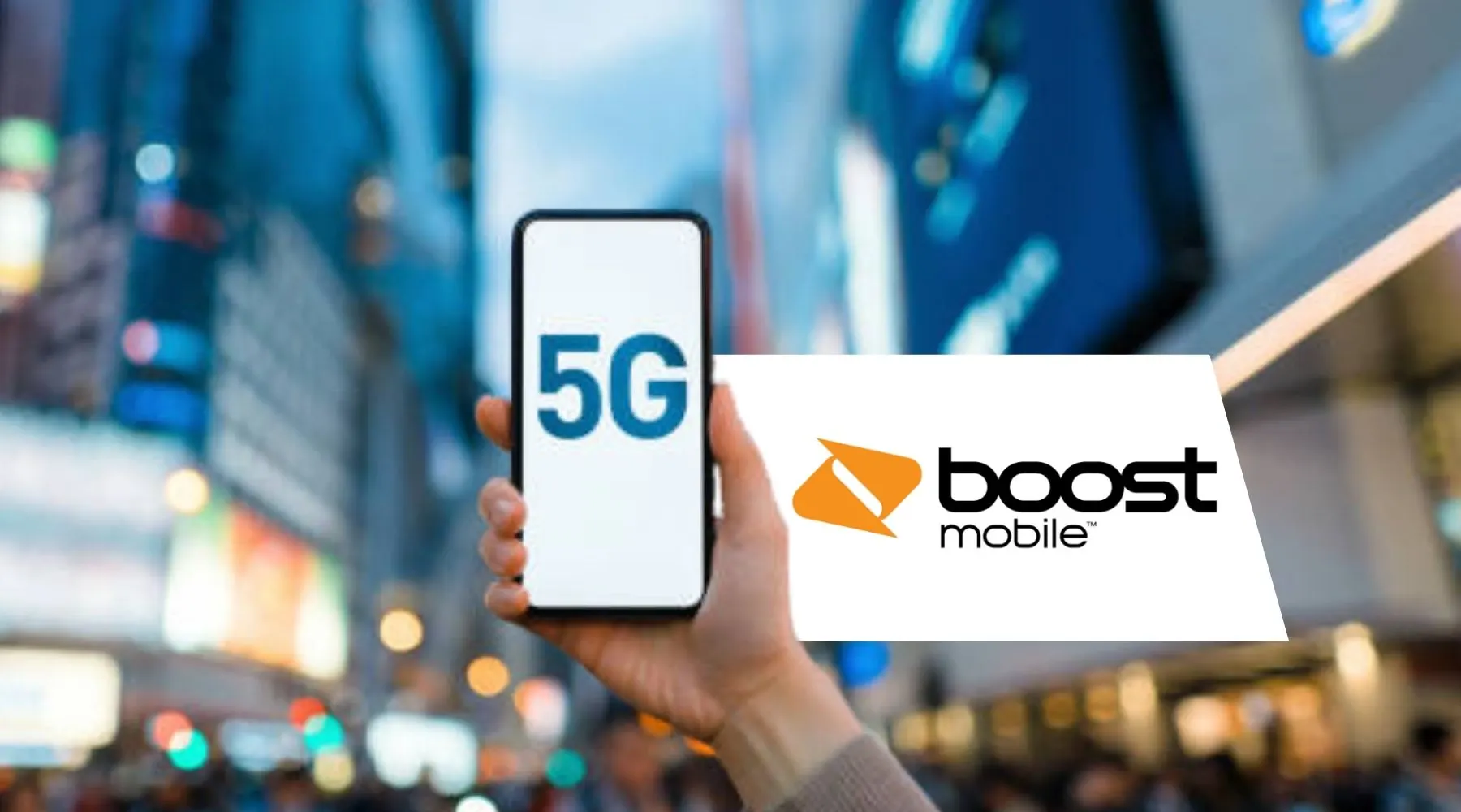 Boost Gets Access To Telstra 5G But Should You Ditch Big T For It?