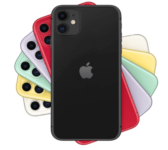 $202 off select Apple iPhones