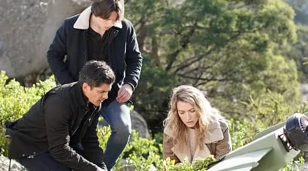 Where to watch La Brea online in Australia