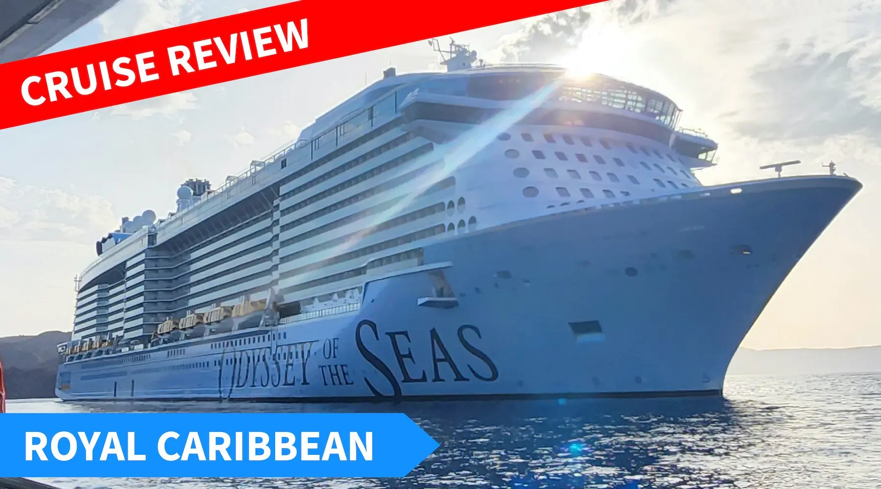 which royal caribbean ships are quantum class