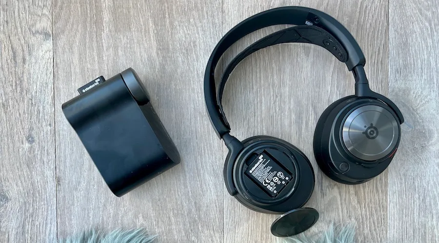 SteelSeries Arctis Nova Pro review 