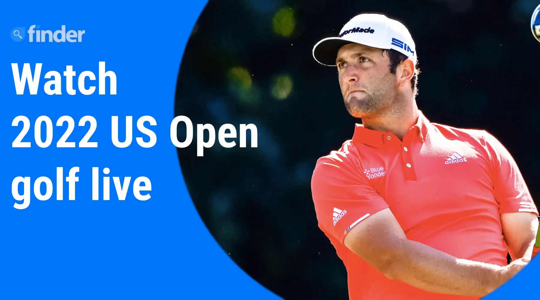 How to watch the 2022 US Open golf tournament live online in Australia Finder