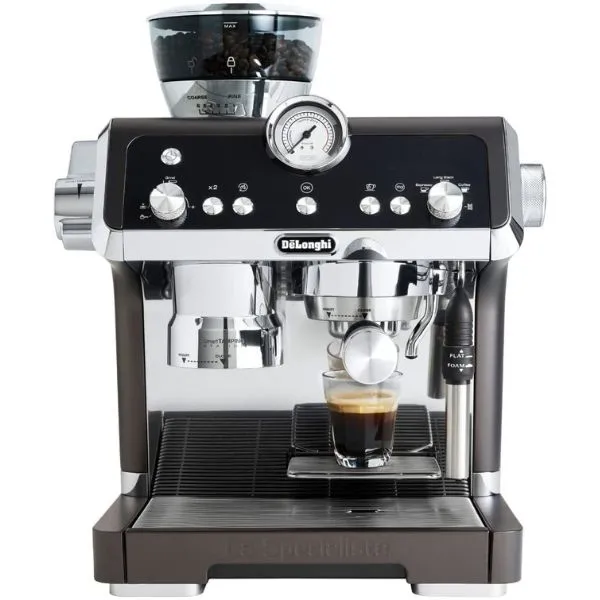 De'Longhi La Specialista manual coffee machine