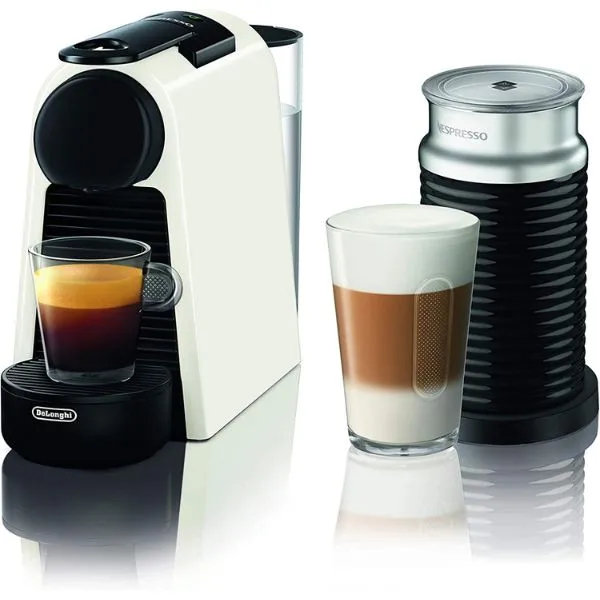 De'Longhi Nespresso Essenza capsule coffee machine